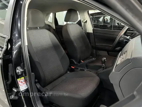 POLO 1.6 MSI TOTAL FLEX AUTOMÁTICO