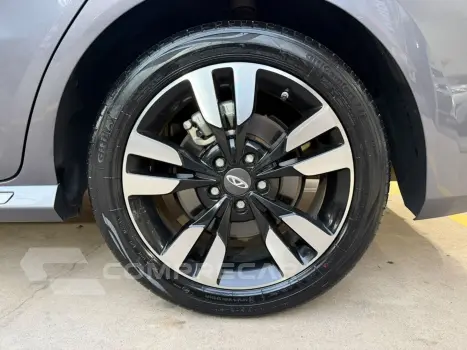 Arrizo 6 Pro 1.5 Tci Flex Hybrid Cvt