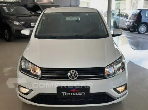 GOL 1.6 MSI Totalflex