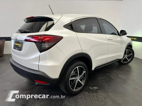 HR-V 1.8 16V LX
