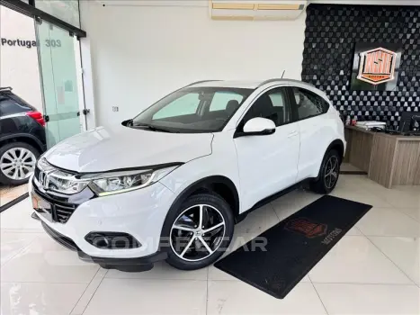Honda HR-V 1.8 16V EXL 4 portas