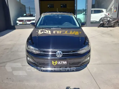 VIRTUS Highline 200 TSI 1.0 Flex 12V Aut