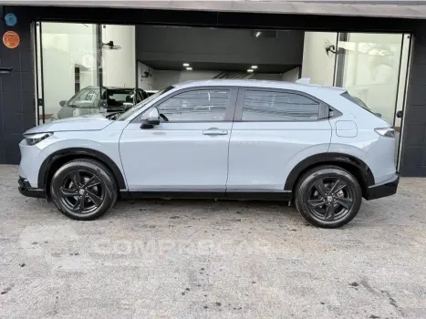 HR-V 1.5 DI I-VTEC TURBO FLEX TOURING CVT