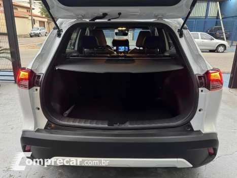 COROLLA CROSS 2.0 Vvt-ie XRE