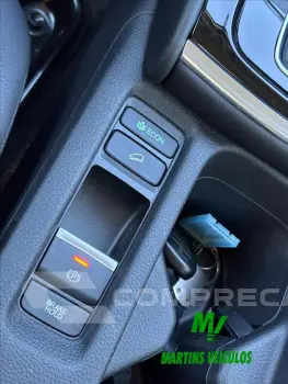 HR-V 1.5 DI I-VTEC FLEX EXL CVT