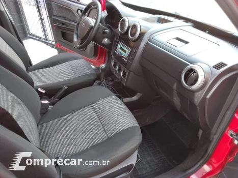 ECOSPORT 1.6 Freestyle 8V