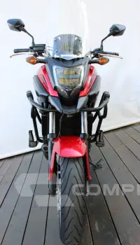 HONDA NC 750X ABS