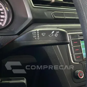 VOYAGE 1.0 Flex 12V 4p