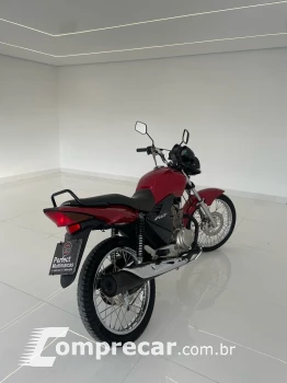 CG TITAN 150 ESDI