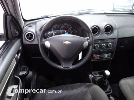 CELTA - 1.0 MPFI LT 8V 4P MANUAL
