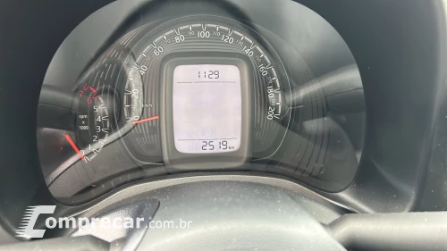 MOBI 1.0 8V EVO Like.