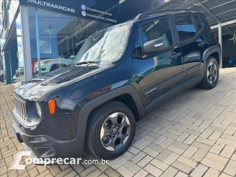 RENEGADE 1.8 16V Sport