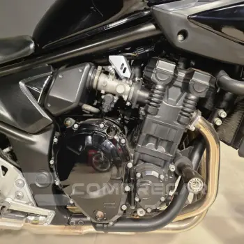 BANDIT 600S/ 650S