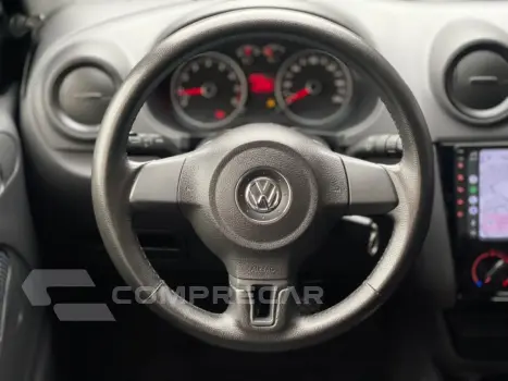 VOYAGE 1.6 MI 8V FLEX 4P MANUAL