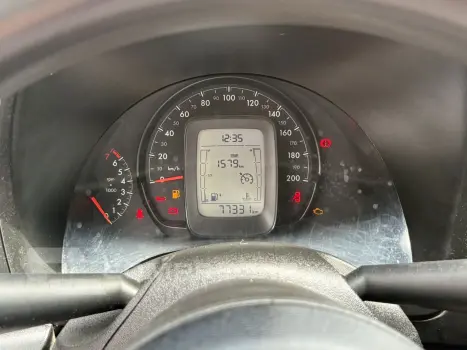 Strada 1.4 FLEX ENDURANCE CABINE SIMPLES