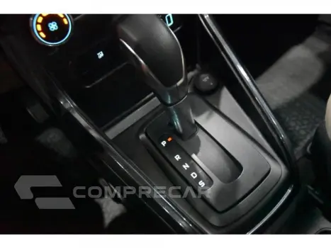 ECOSPORT - 1.5 TI-VCT TITANIUM AUTOMÁTICO