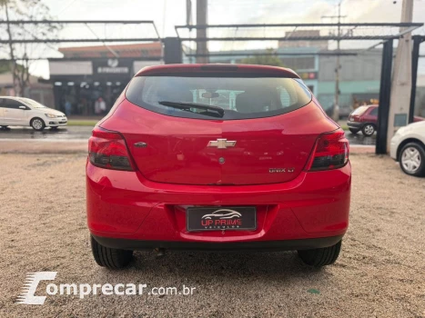 ONIX 1.4 MPFI LT 8V