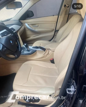 320I 2.0 M Sport GP 16V Turbo Active