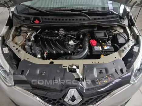 CAPTUR - 1.6 16V SCE LIFE X-TRONIC