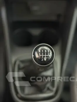 Saveiro Trendline 1.6 T.Flex 8V