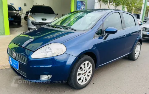 PUNTO 1.4 ELX 8V