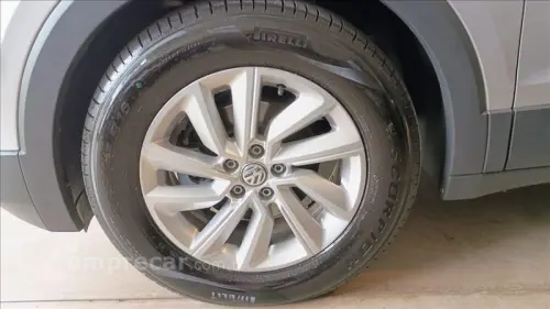 T-CROSS 1.0 200 TSI Sense