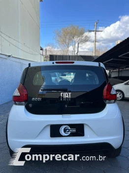 MOBI 1.0 8V Like