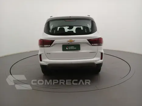 SPIN 1.8 PREMIER 8V FLEX 4P AUTOMÁTICO