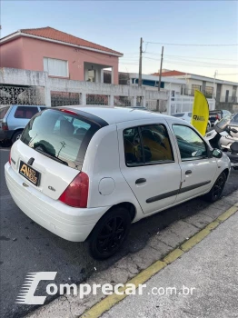 CLIO 1.6 RN 16V