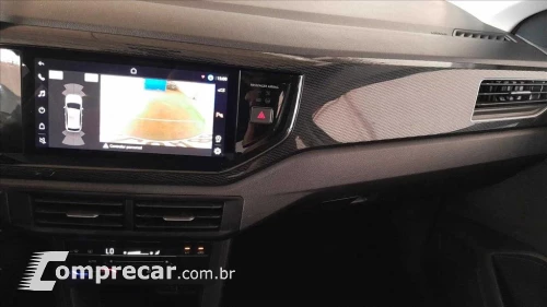 POLO 1.0 170 TSI HIGHLINE AUTOMÁTICO