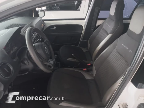 UP 1.0 MPI