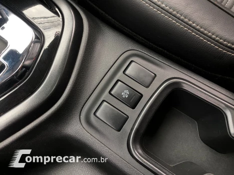Frontier 2.3 16V Turbo Diesel Pro4x Cd 4X4 Automático