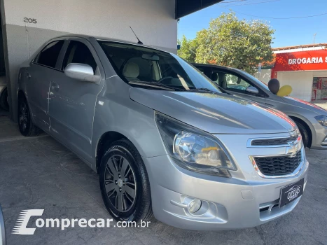 COBALT 1.8 LTZ 8V