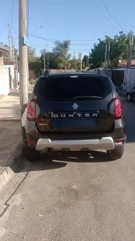 DUSTER 1.6 16V SCE Dynamique