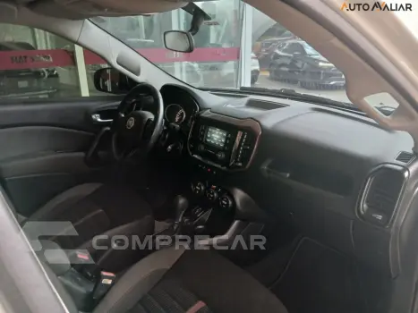 TORO 1.8 16V EVO FLEX FREEDOM AT6