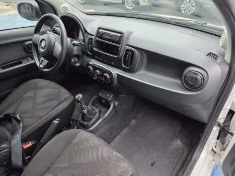 MOBI 1.0 EVO FLEX LIKE. MANUAL