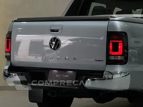 AMAROK Extreme CD 3.0 4x4 TB Dies. Aut.