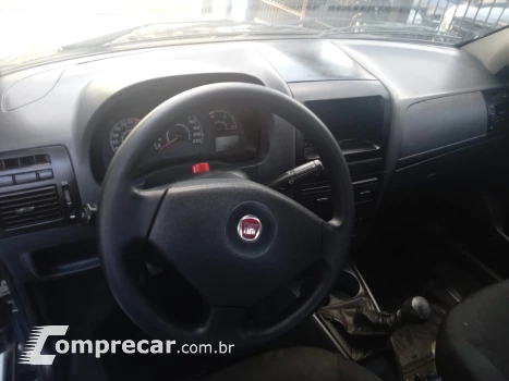 Fiat SIENA 1.4 MPI EL 8V 4 portas