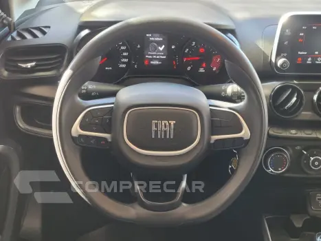 ARGO DRIVE 1.0 6V Flex