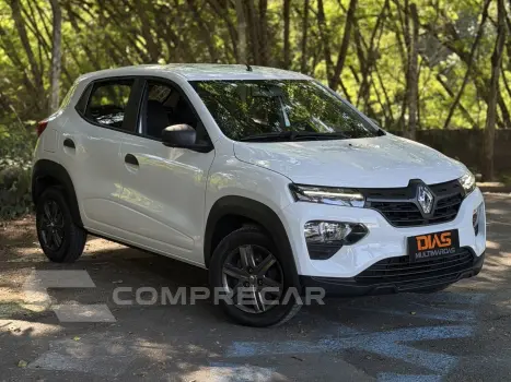 KWID 1.0 12V SCE FLEX ZEN MANUAL