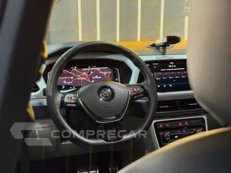 T-CROSS 1.4 250 TSI Highline