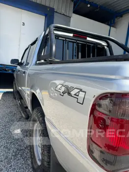 RANGER 2.8 XL 4X4 CD 8V Turbo Intercooler