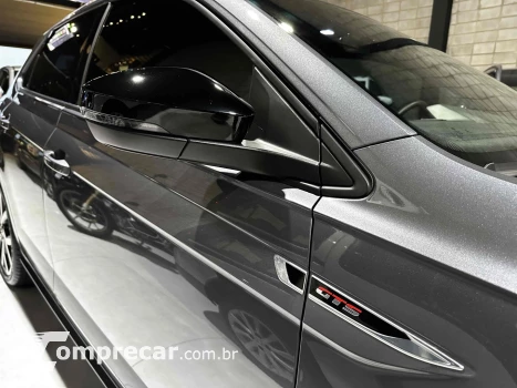 POLO 1.4 250 TSI GTS AUTOMÁTICO