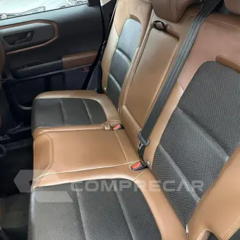 BRONCO S WILD 2.0