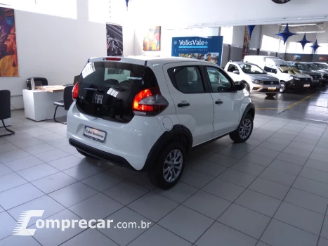MOBI 1.0 EVO FLEX LIKE. MANUAL