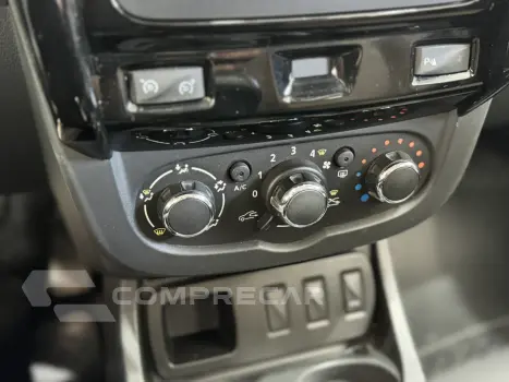 DUSTER 2.0 DYNAMIQUE 4X2 16V FLEX 4P AUTOMÁTICO