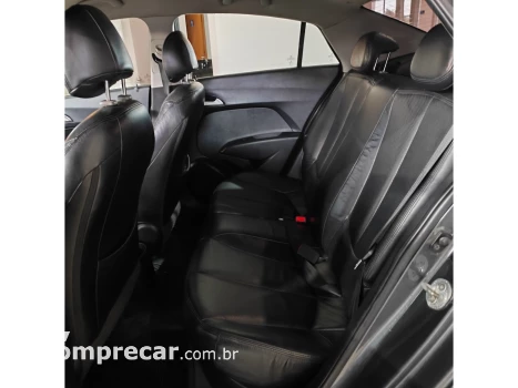 HB20S 1.6 PREMIUM 16V FLEX 4P AUTOMÁTICO