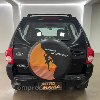 ECOSPORT XLT 1.6 FLEX