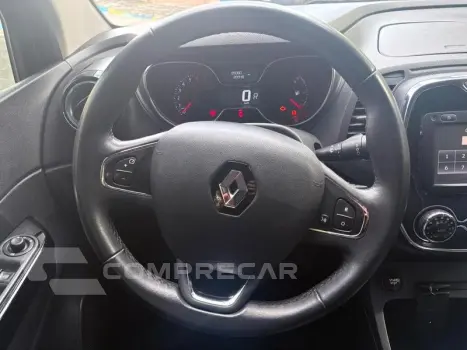 CAPTUR INTEN 20A