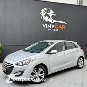 I30 1.8 MPI 16V